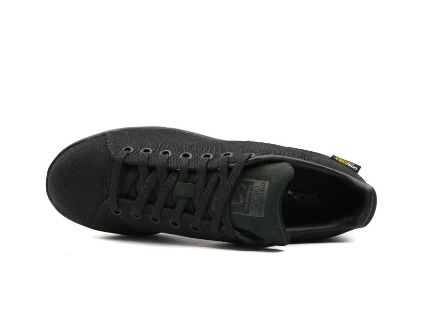 ADIDAS STAN SMITH BLACK GUM