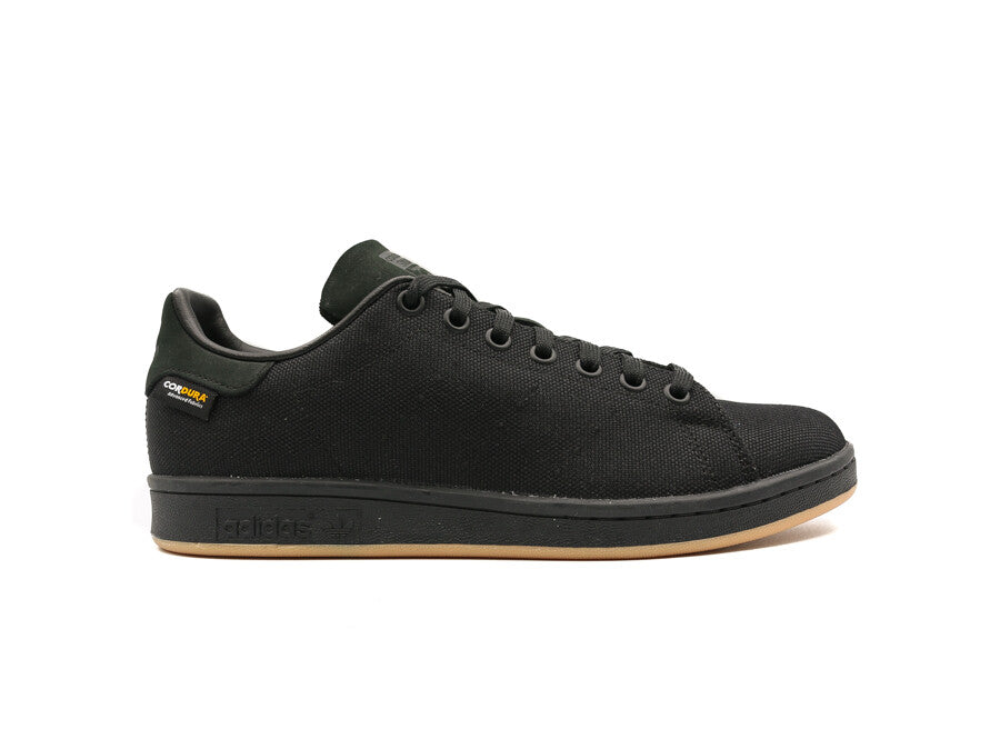 ADIDAS STAN SMITH BLACK GUM