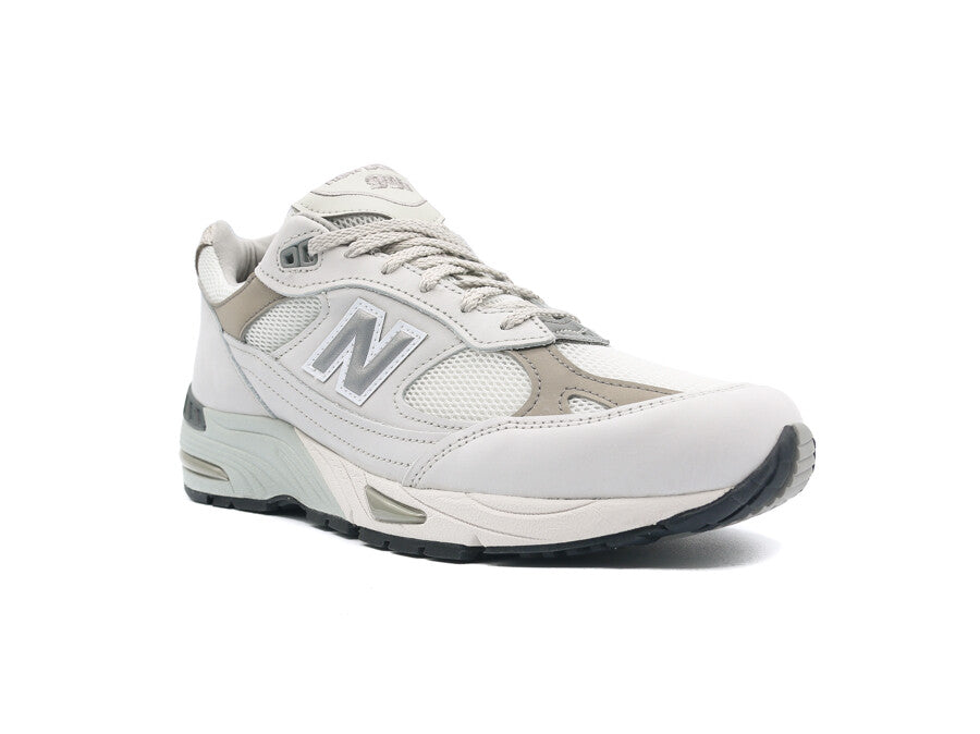 NEW BALANCE MADE IN UK 991 DAWN BLUE