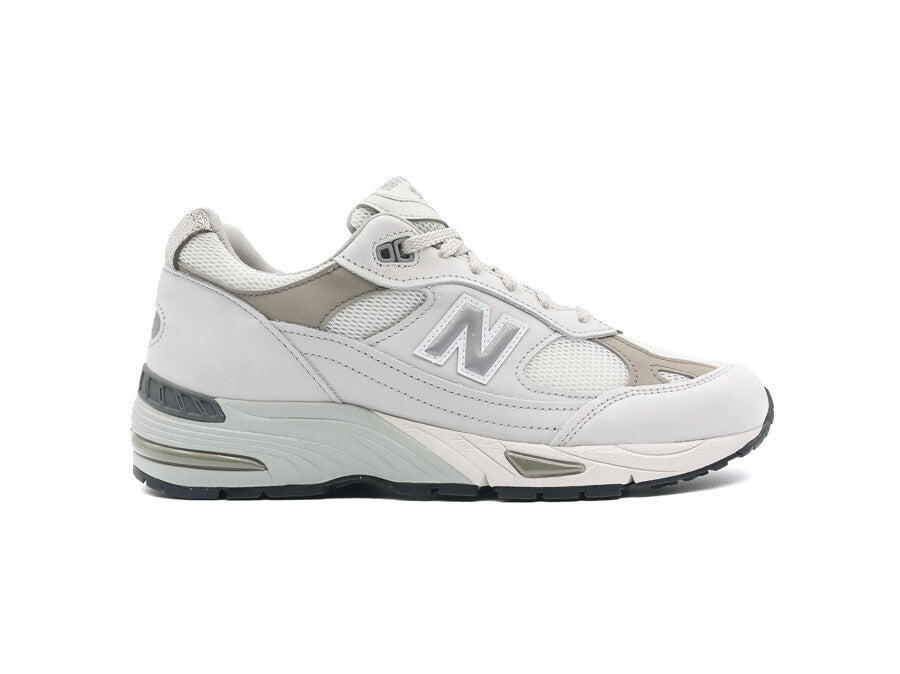 NEW BALANCE MADE IN UK 991 DAWN BLUE