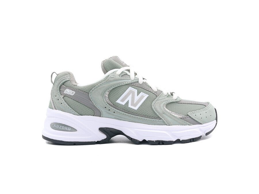 NEW BALANCE R530 GREY