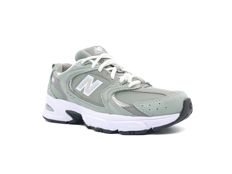NEW BALANCE R530 GREY