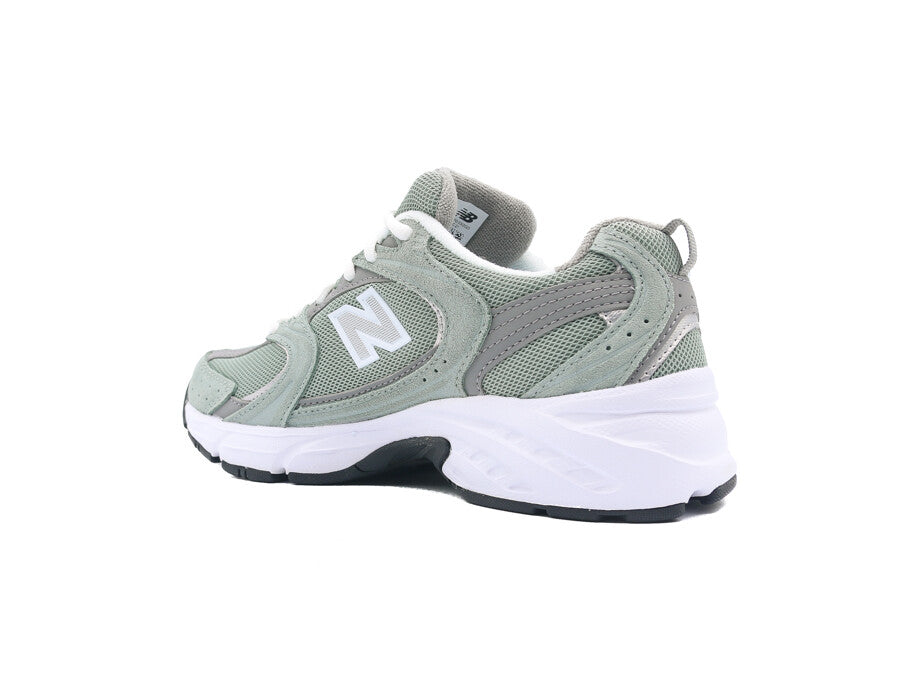 NEW BALANCE R530 GREY