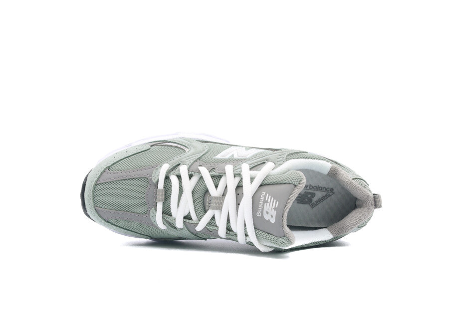 NEW BALANCE R530 GREY