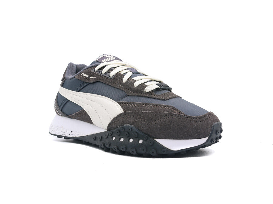 PUMA BLKTOP RIDER GRAY