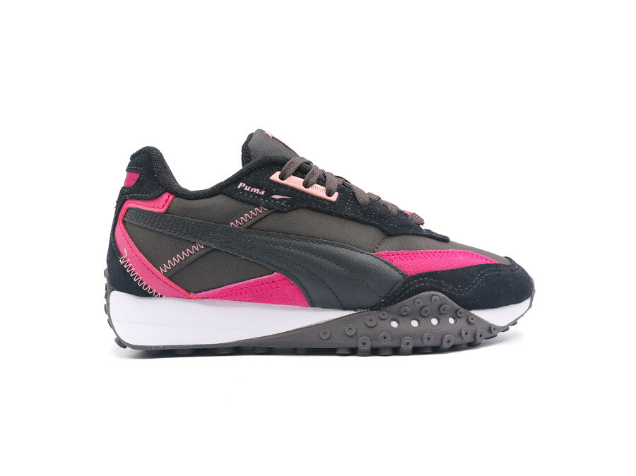 PUMA BLKTOP RIDER GRAY