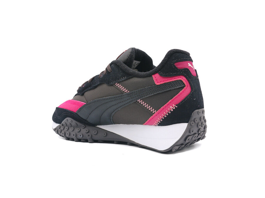 PUMA BLKTOP RIDER GRAY
