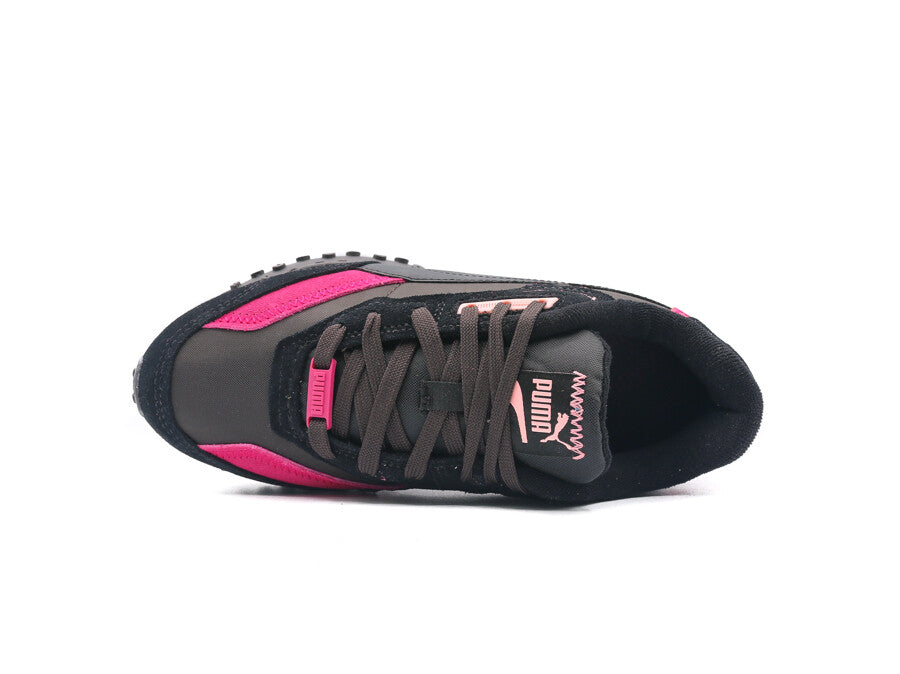 PUMA BLKTOP RIDER GRAY