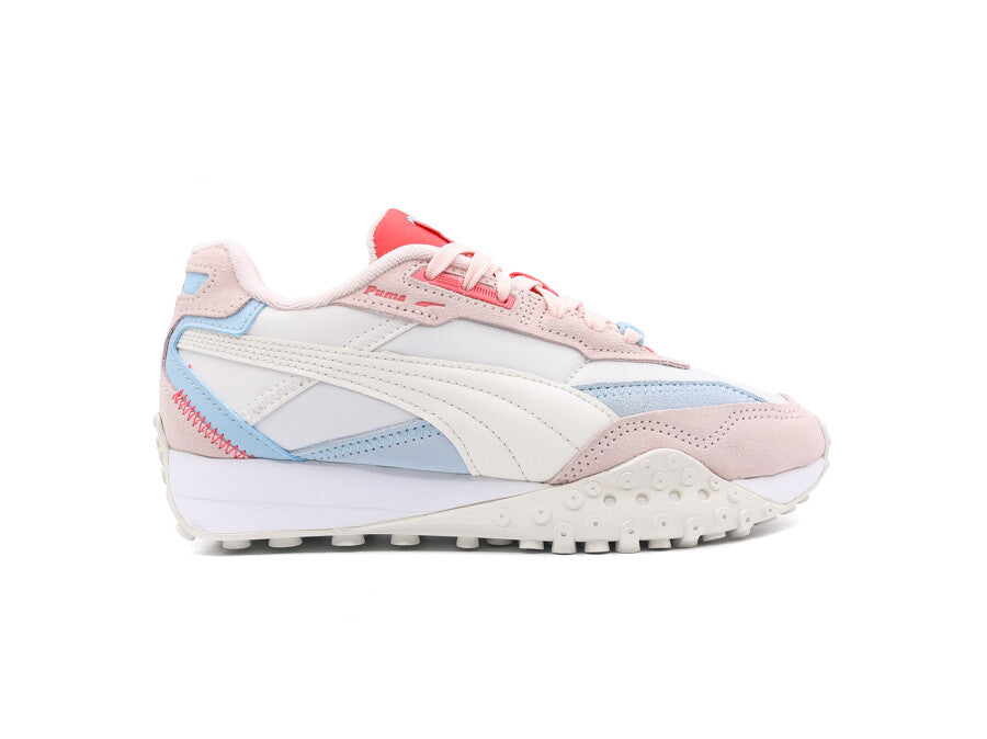 PUMA BLKTOP RIDER WHITE