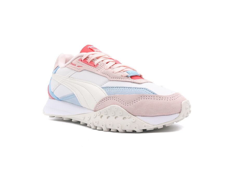 PUMA BLKTOP RIDER WHITE