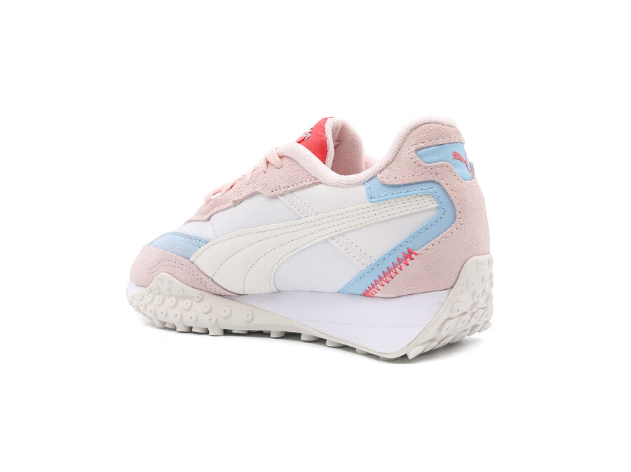 PUMA BLKTOP RIDER WHITE