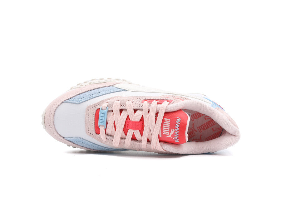 PUMA BLKTOP RIDER WHITE