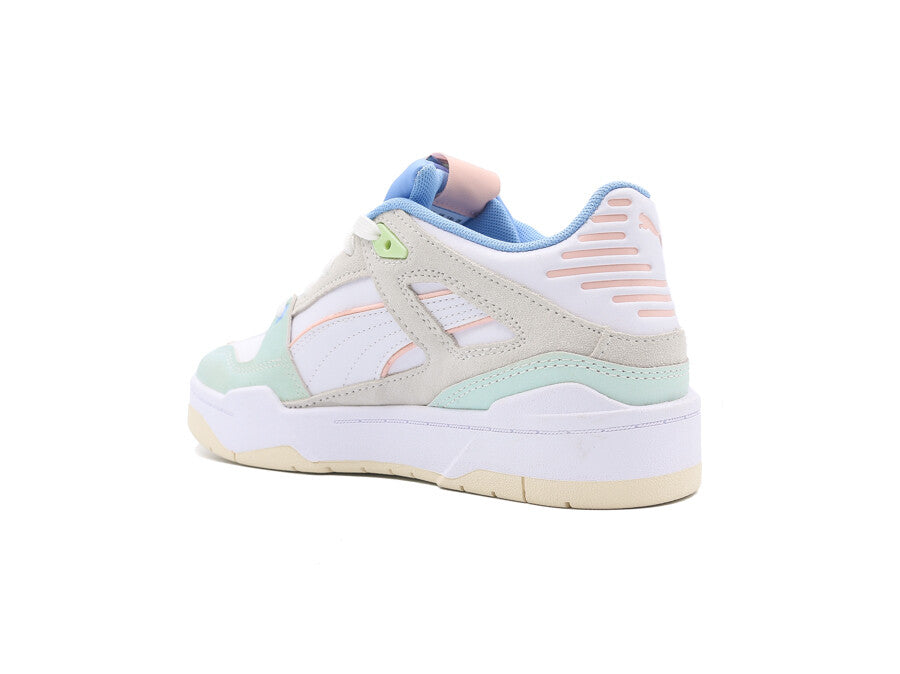 PUMA SLIPSTREAM UNINVISIBLE WNS WHITE