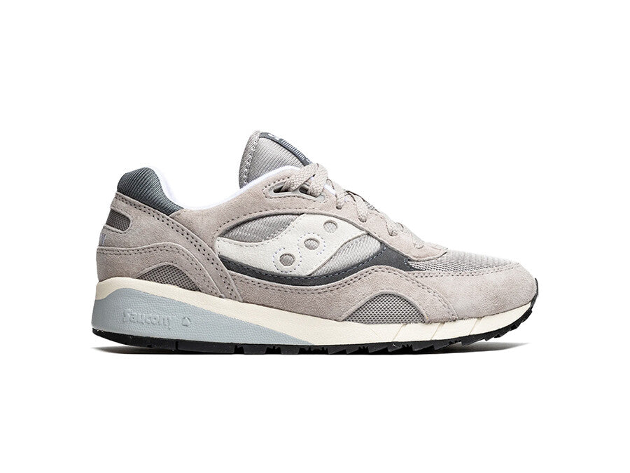 SAUCONY SHADOW 6000 - GRAY