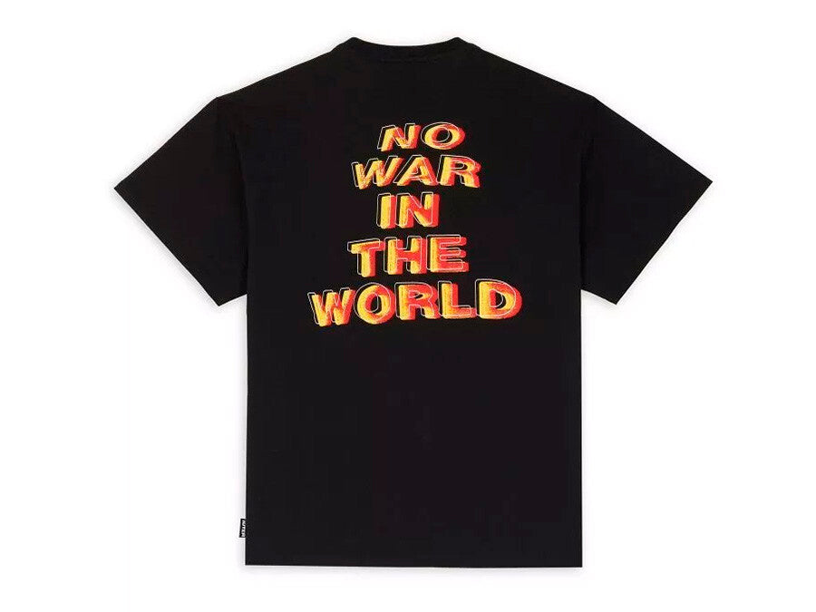 CAMISETA IUTER NO WAR TEE