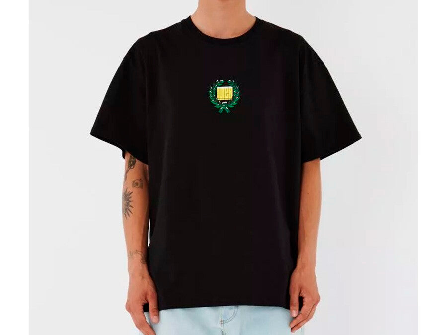 CAMISETA IUTER NO WAR TEE
