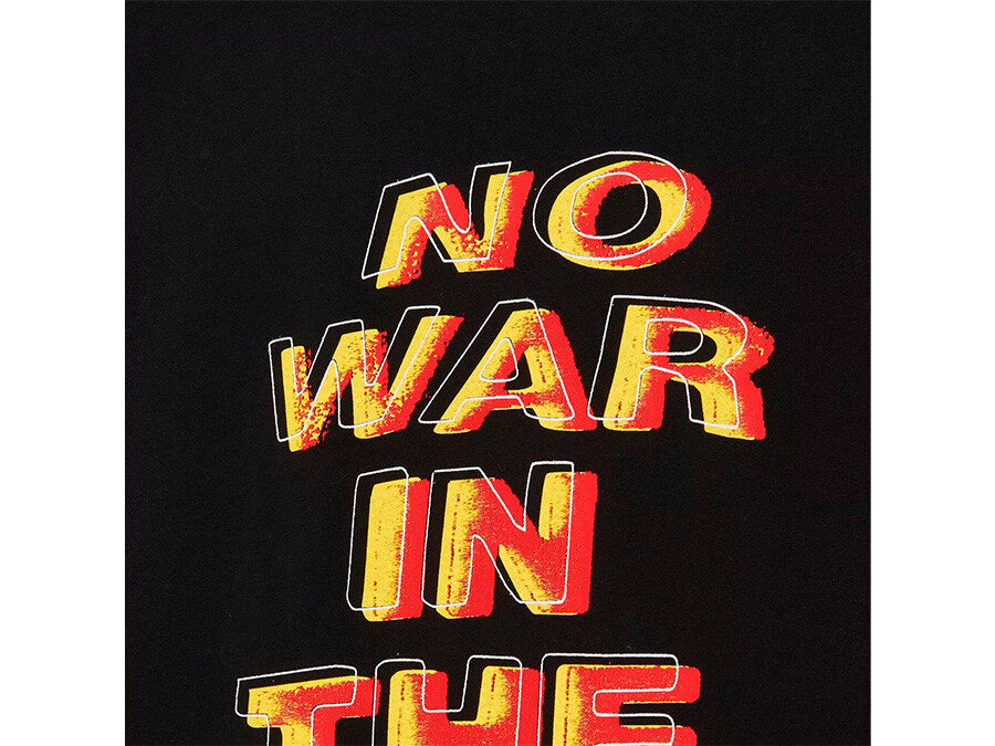 CAMISETA IUTER NO WAR TEE