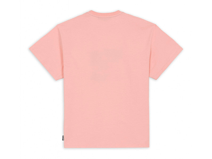 CAMISETA IUTER UNLUCKY TEE PINK
