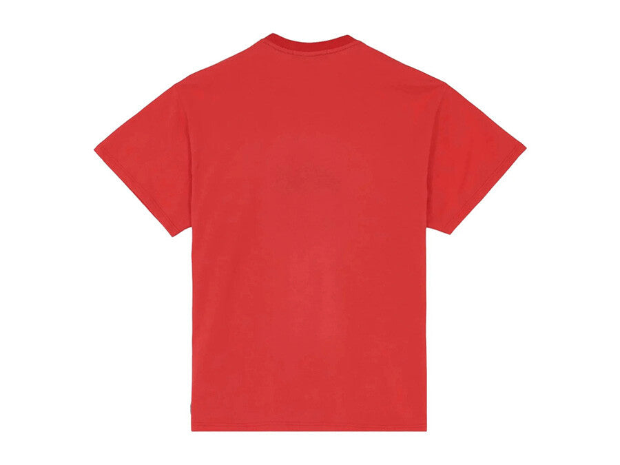 CAMISETA IUTER X XLARGE CRIMSON