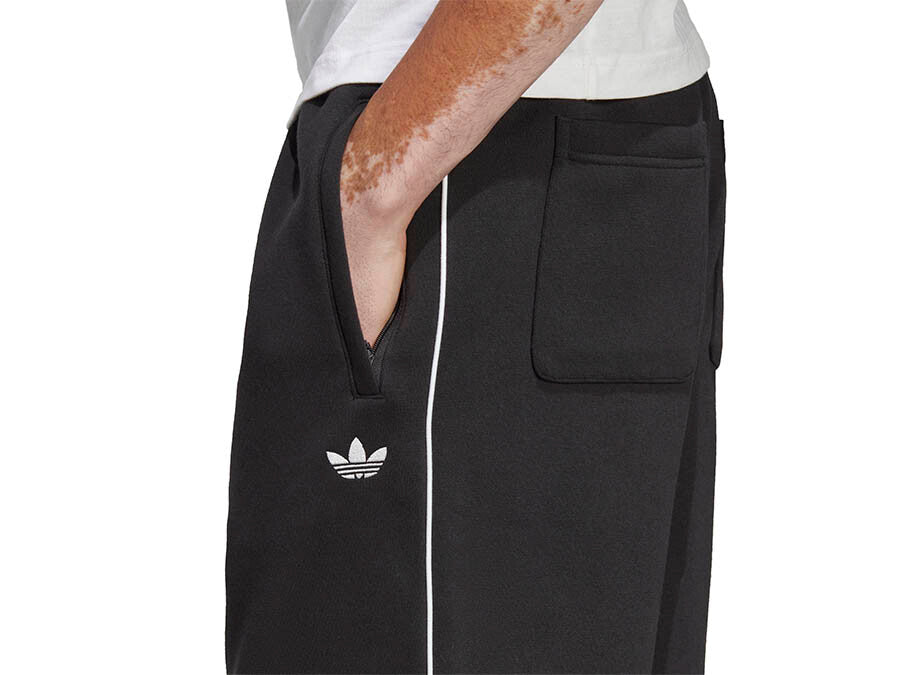 ADIDAS PANTALON CORTO ESS SHORT BLACK