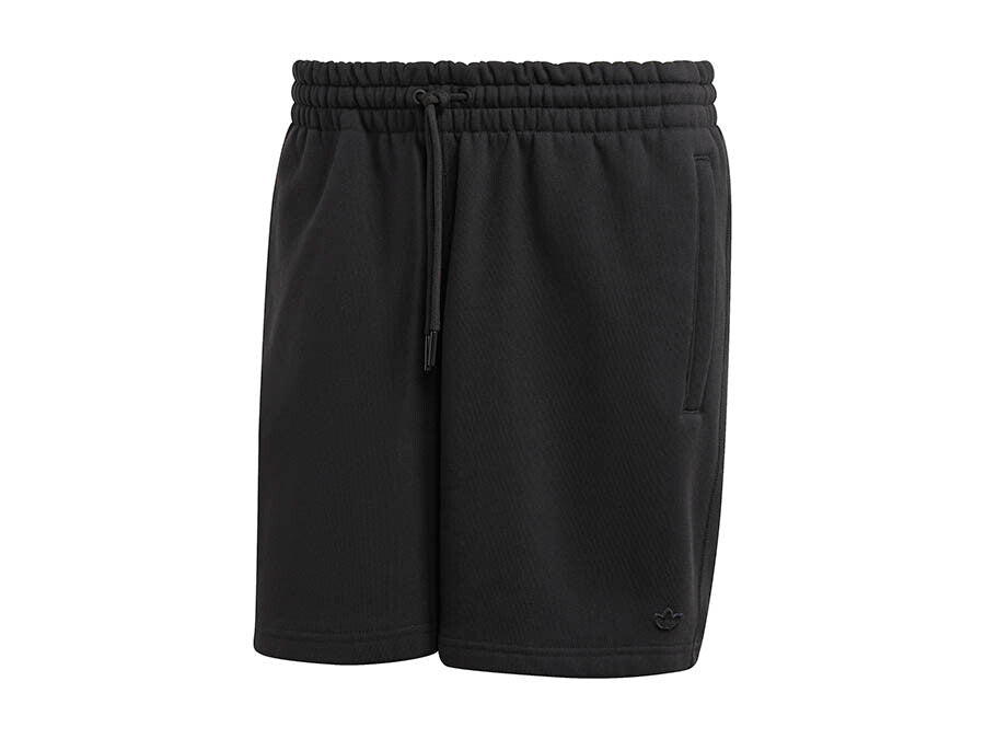 ADIDAS PANTALON CORTO ESS SHORT BLACK