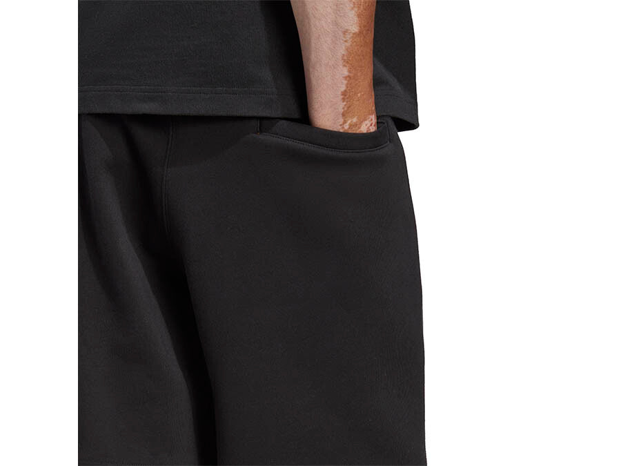 ADIDAS PANTALON CORTO ESS SHORT BLACK