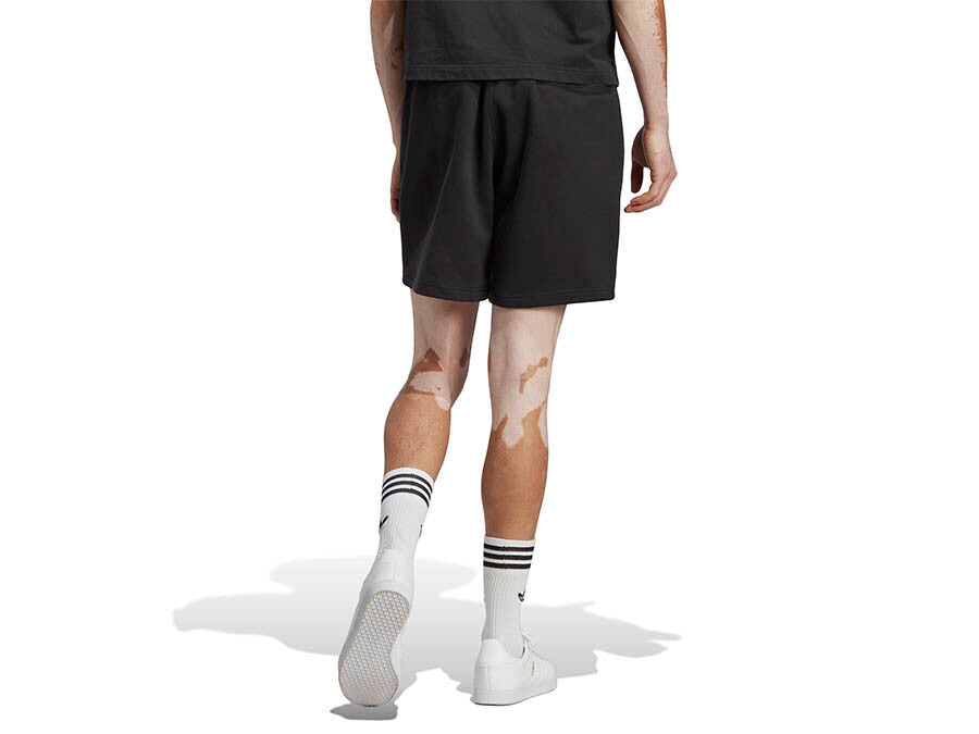 ADIDAS PANTALON CORTO ESS SHORT BLACK
