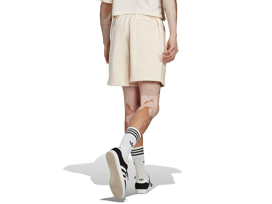 ADIDAS PANTALON CORTO ESS SHORT OFF WHITE