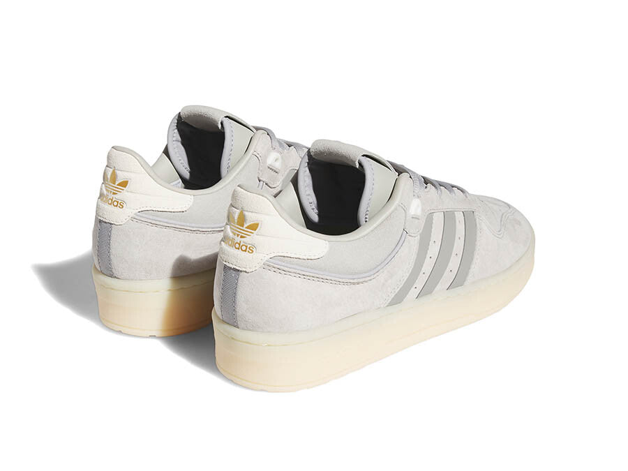 ADIDAS RIVALRY LOW 86 GREY