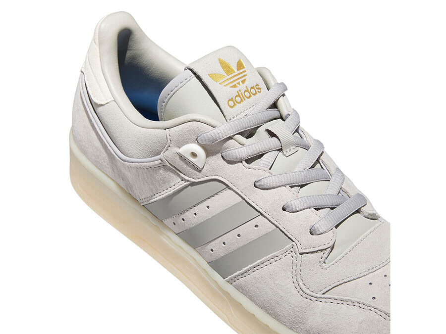ADIDAS RIVALRY LOW 86 GREY