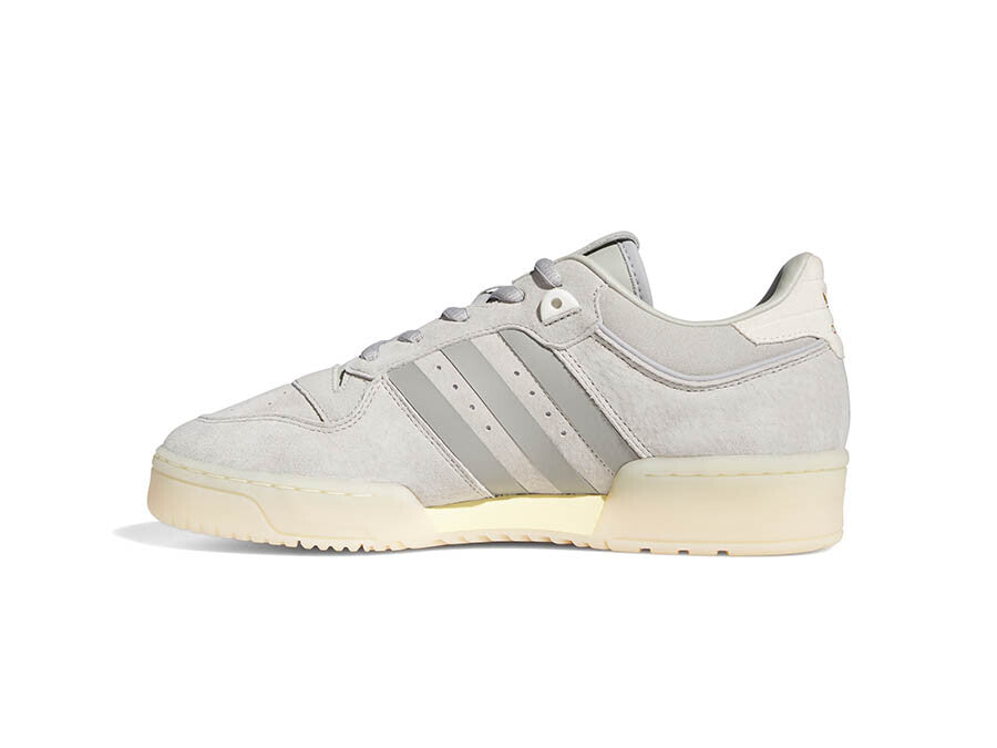 ADIDAS RIVALRY LOW 86 GREY