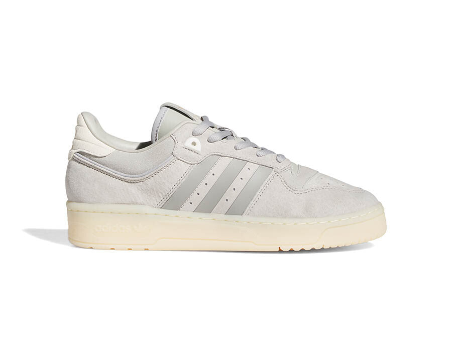 ADIDAS RIVALRY LOW 86 GREY