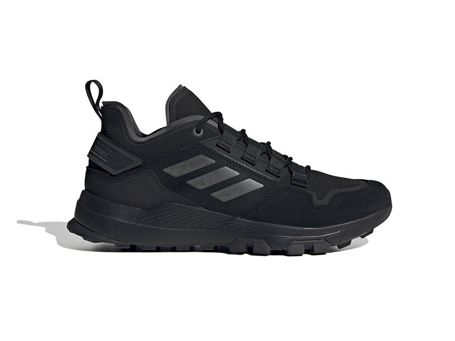 ADIDAS TERREX HIKSTER BLACK