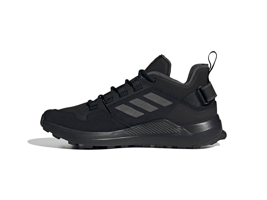 ADIDAS TERREX HIKSTER BLACK