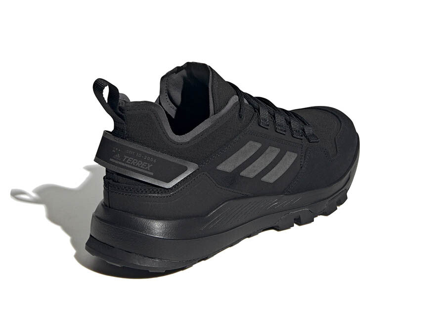 ADIDAS TERREX HIKSTER BLACK