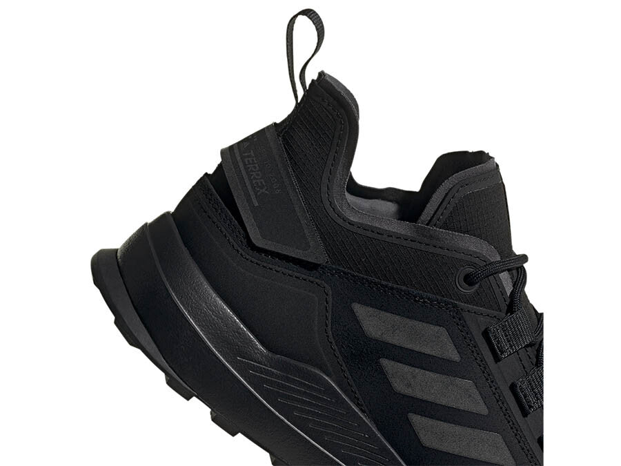 ADIDAS TERREX HIKSTER BLACK