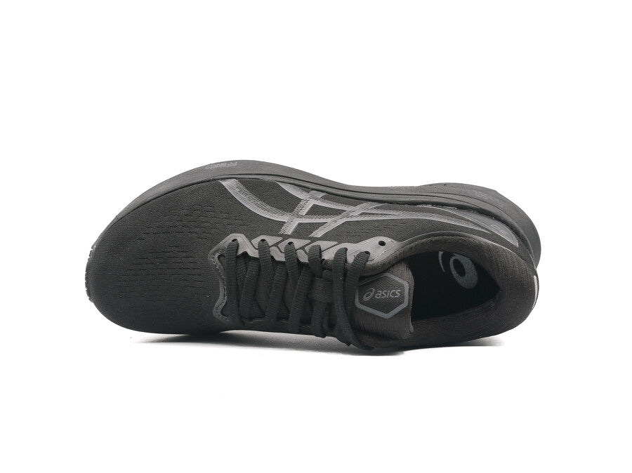 ASICS GEL-KAYANO 30 BLACK BLACK