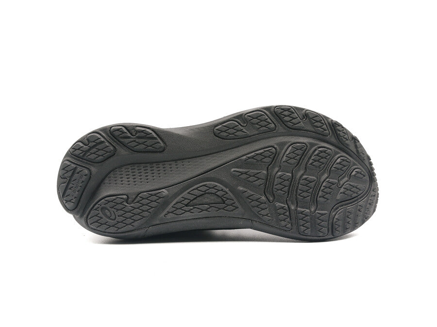 ASICS GEL-KAYANO 30 BLACK BLACK