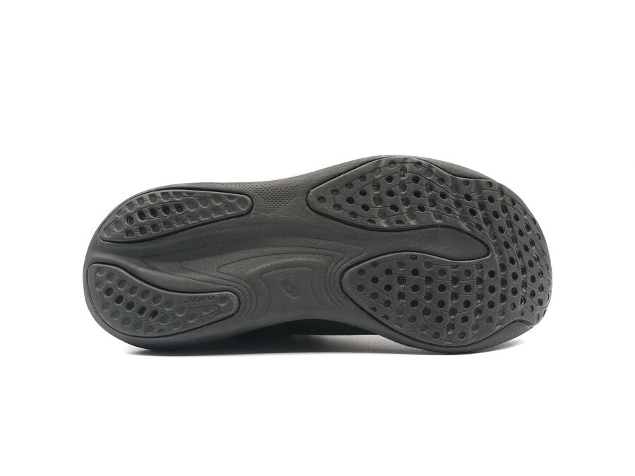 ASICS GEL-NIMBUS 25 BLACK BLACK