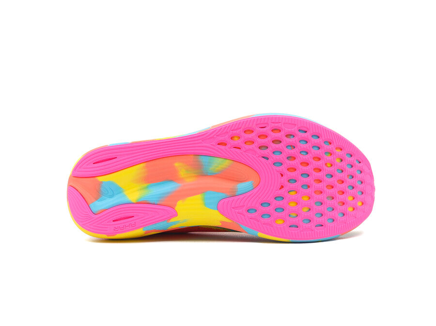 ASICS NOOSA TRI 15 AQUARIUM VIBRANT YELLOW