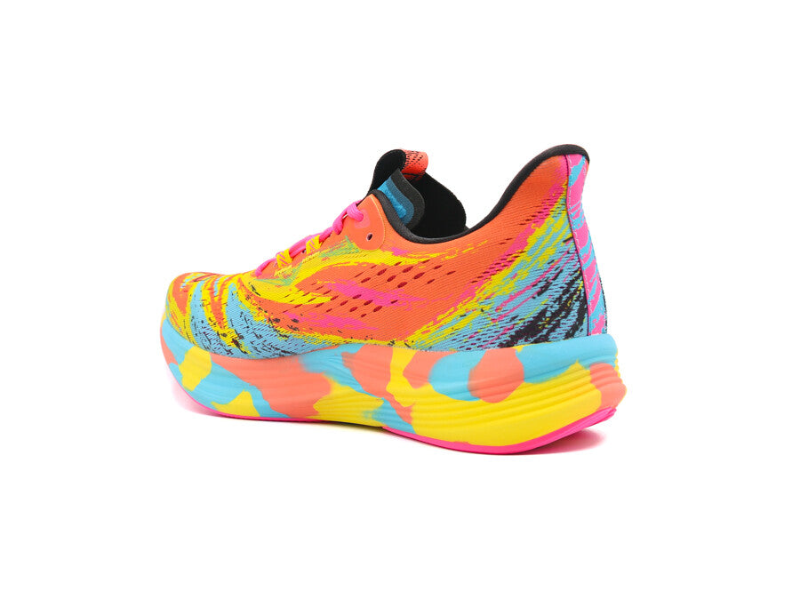 ASICS NOOSA TRI 15 AQUARIUM VIBRANT YELLOW