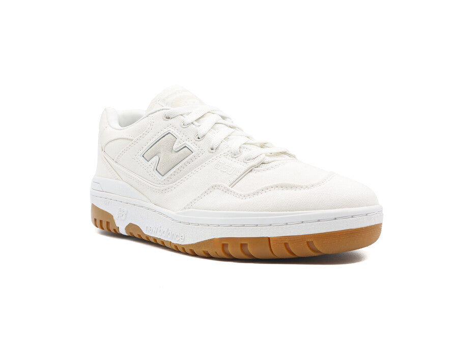 NEW BALANCE 550 WHITE GUM
