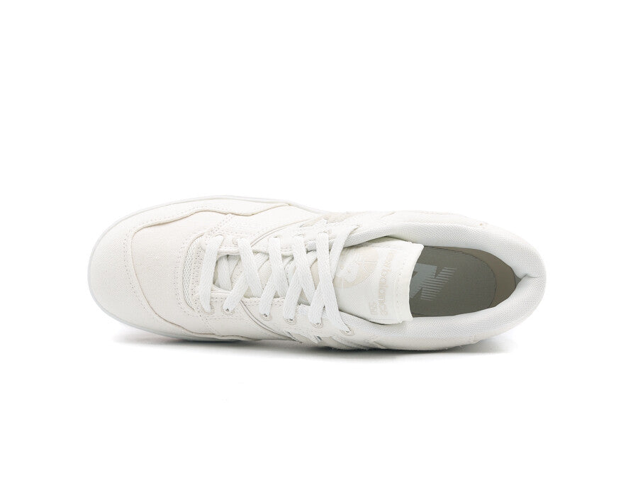 NEW BALANCE 550 WHITE GUM