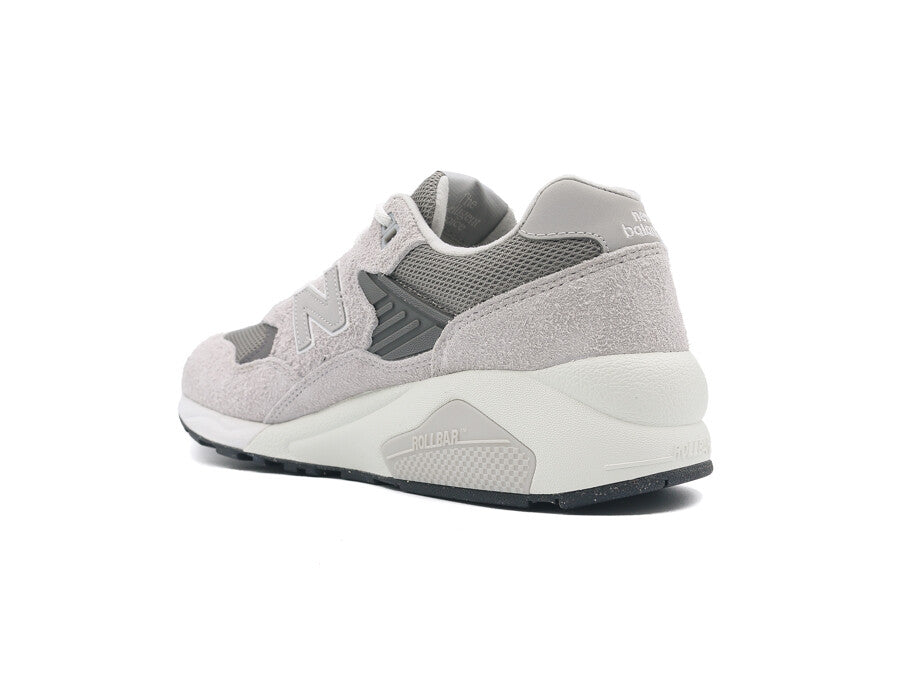 NEW BALANCE 580 GREY