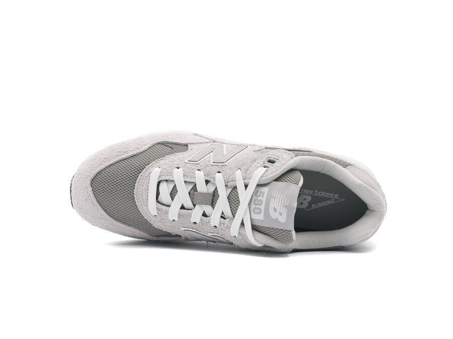 NEW BALANCE 580 GREY