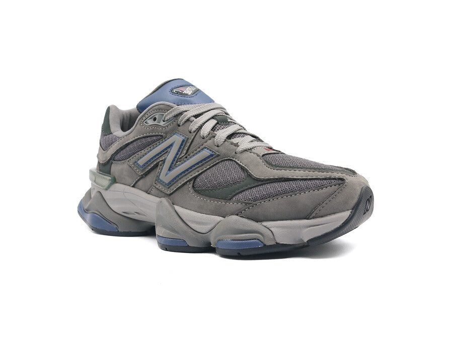 NEW BALANCE 9060 GREY
