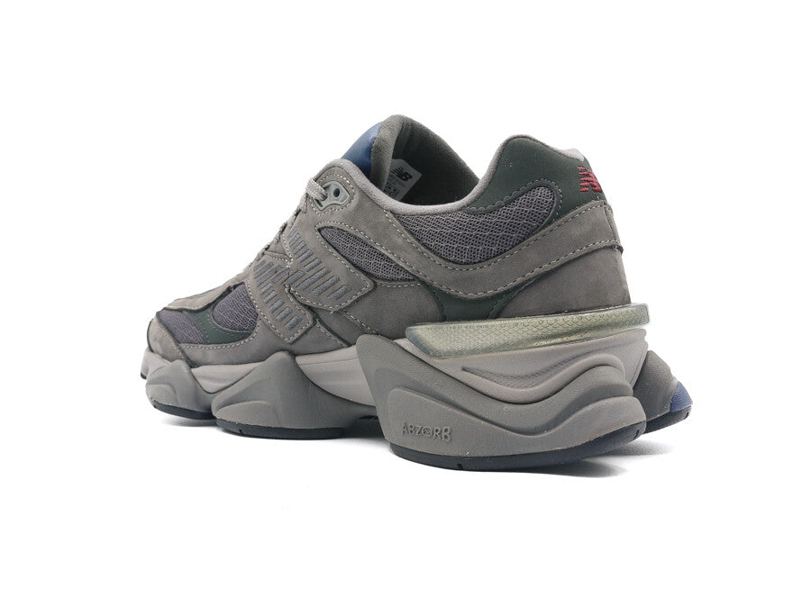 NEW BALANCE 9060 GREY