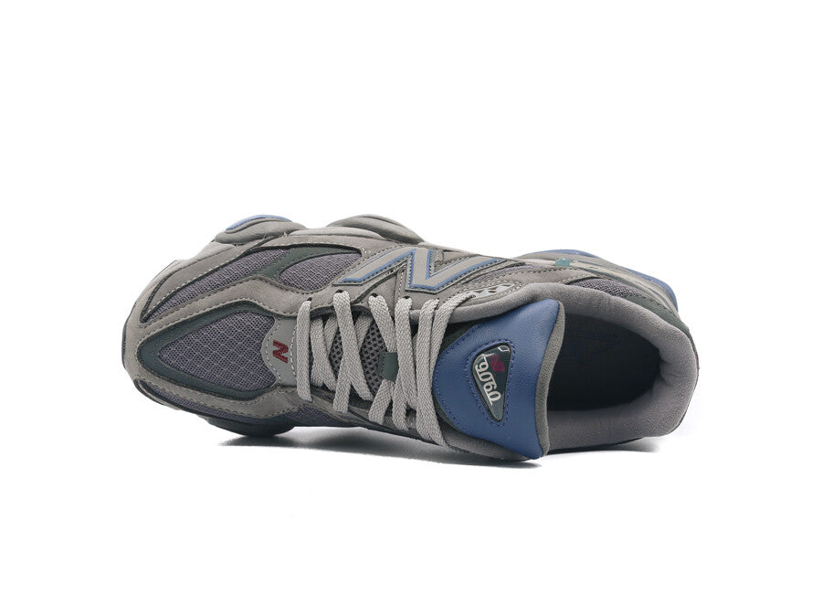 NEW BALANCE 9060 GREY