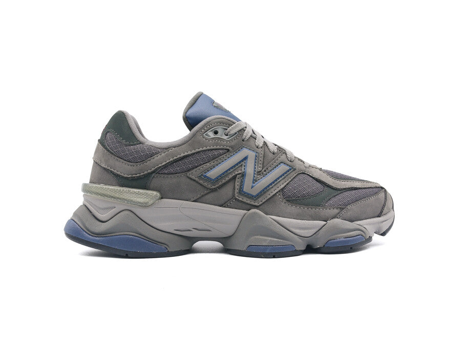 NEW BALANCE 9060 GREY