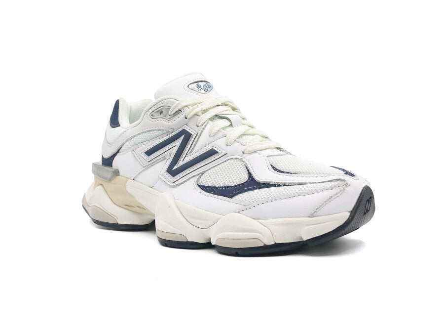 NEW BALANCE 9060 WHITE BLUE